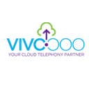 Vivo Collaboration Solutions logo