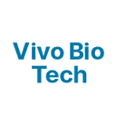 Vivo Bio Tech logo