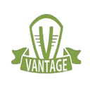 Vantage Knowledge Academy logo