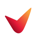 V Marc logo