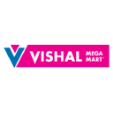 Vishal Mega Mart logo