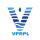 Vishnu Prakash R Punglia logo