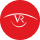 V R Films & Studios logo