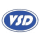 VSD Confin logo