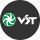 VST Tillers Tractors logo