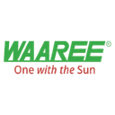 Waaree Energies logo