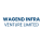 Wagend Infra Venture logo