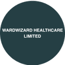 Wardwizard Healthcare logo