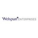 Welspun Enterprises logo