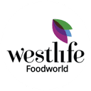 Westlife Foodworld logo