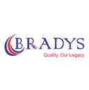 WH Brady & Company logo