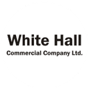 White Hall Commercial logo