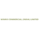Winro Commercial logo