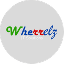 Wherrelz IT Solutions logo