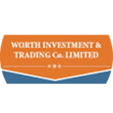 Worth Investment & Trading logo