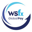 WSFX Global Pay logo