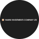 Yamini Investments Company logo