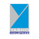 Yasho Industries logo
