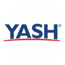 Yash Optics & Lens logo