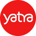Yatra Online logo