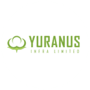 Yuranus Infrastructure logo