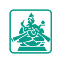 Dhanvantri Jeevan Rekha logo