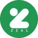 Zeal Aqua logo