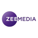 Zee Media Corporation logo
