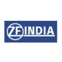 ZF Steering Gear logo
