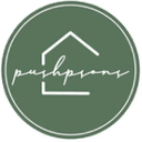 Pushpsons Industries logo