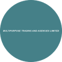 Multipurpose Trading Agency logo