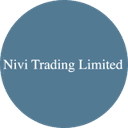Nivi Trading logo