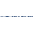 Saraswati Commercial logo