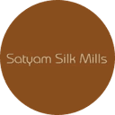 Satyam Silk Mills logo