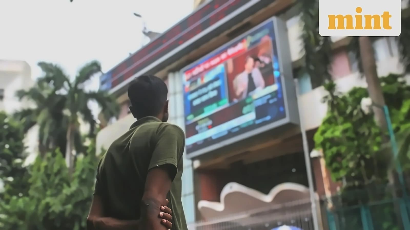 ₹41 lakh crore investor wealth wiped out as FPI outflows hit ₹1.3 lakh crore