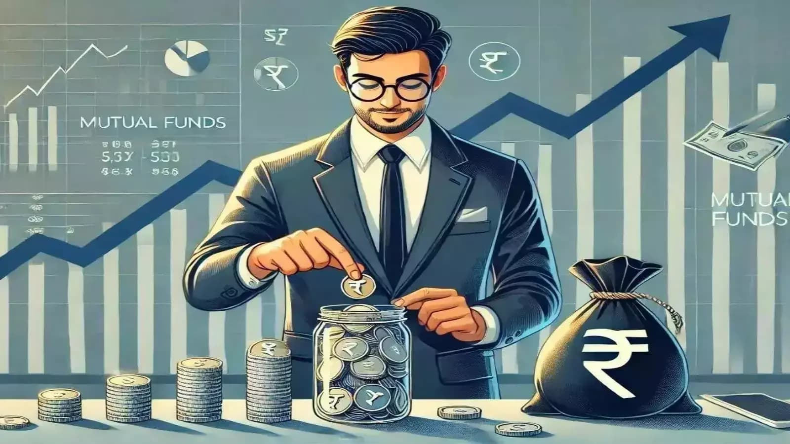 10 Indians control 30% of ₹104 trillion wealth: 360 One report