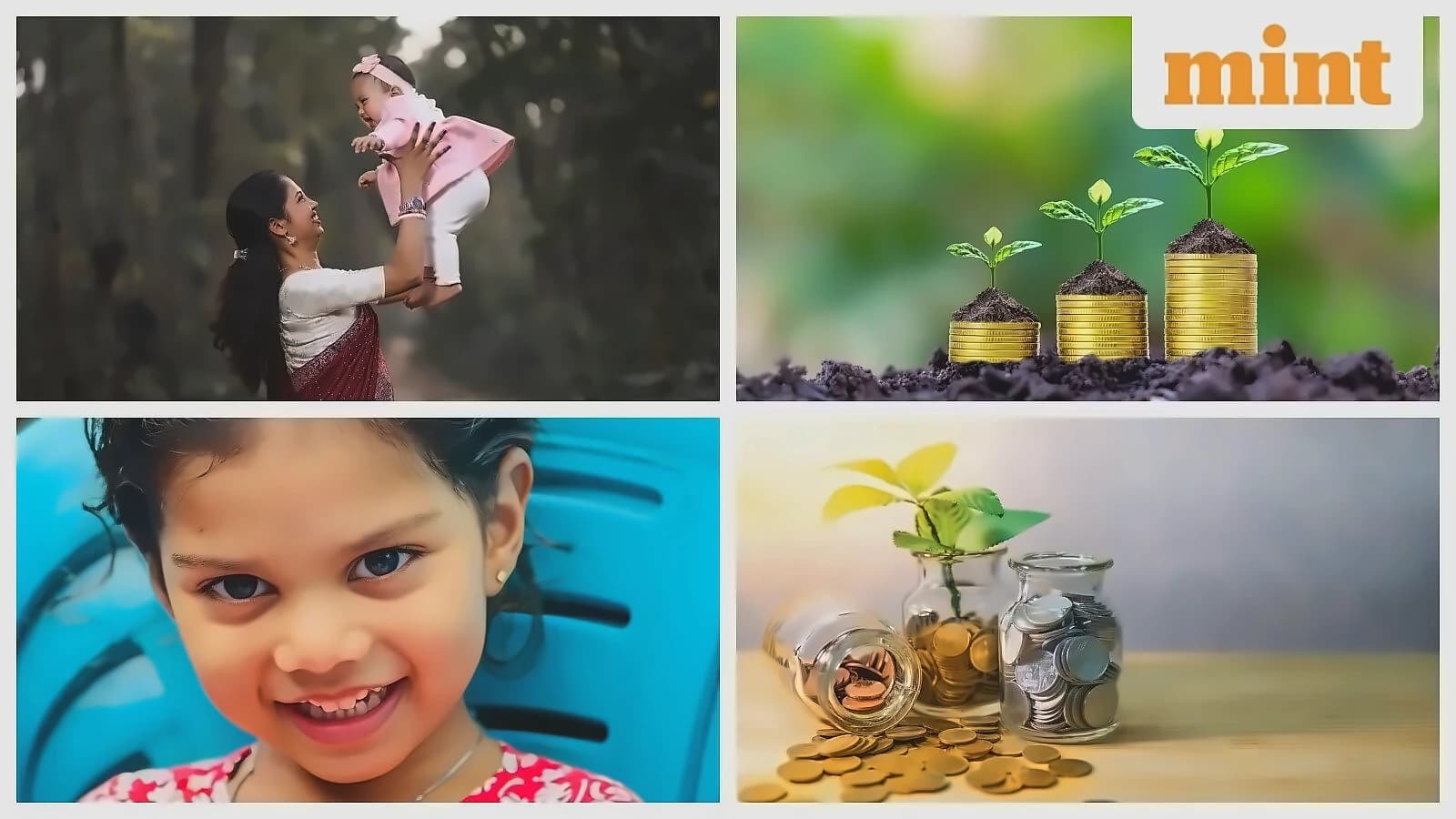 ₹10 lakh investment for 5-year-old daughter: Expert advice