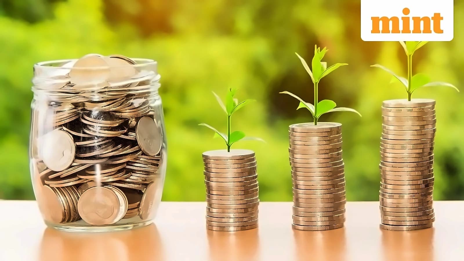 ₹10 lakh investment guide: Conservative, moderate, aggressive strategies