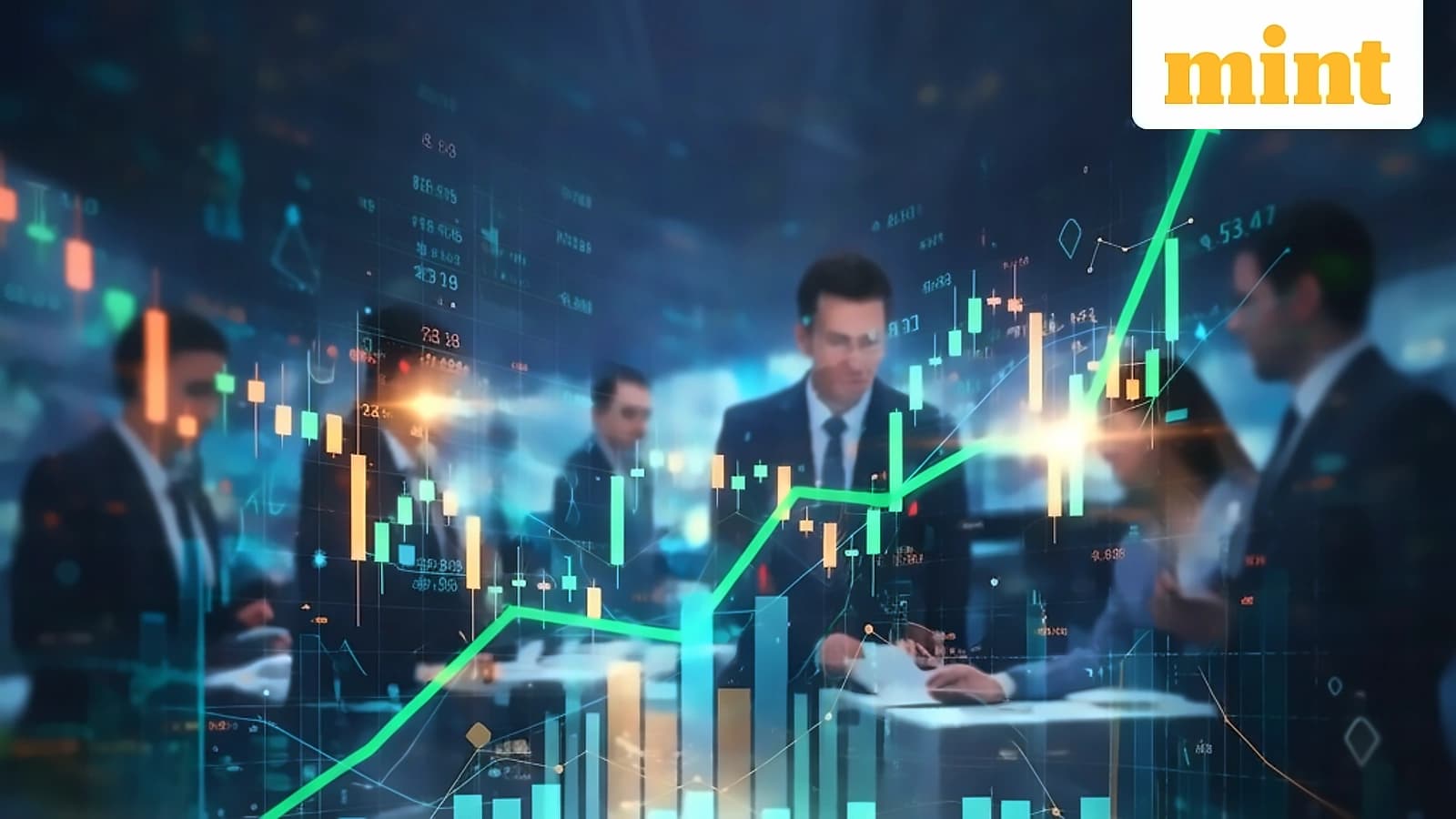 10 Long-term Stock Picks: DLF, BEL, NTPC Lead Expert Recommendations