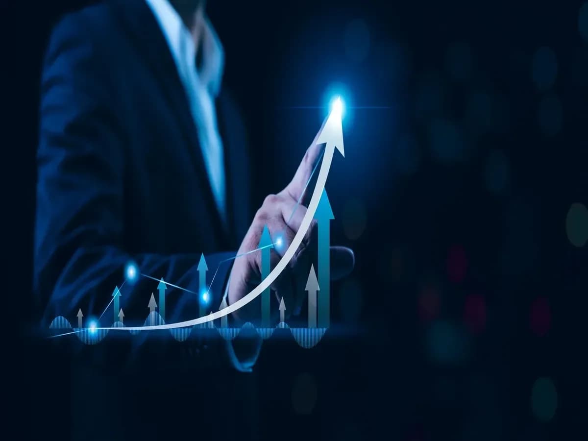 10 stocks deliver 100%+ returns in 2026 despite market decline