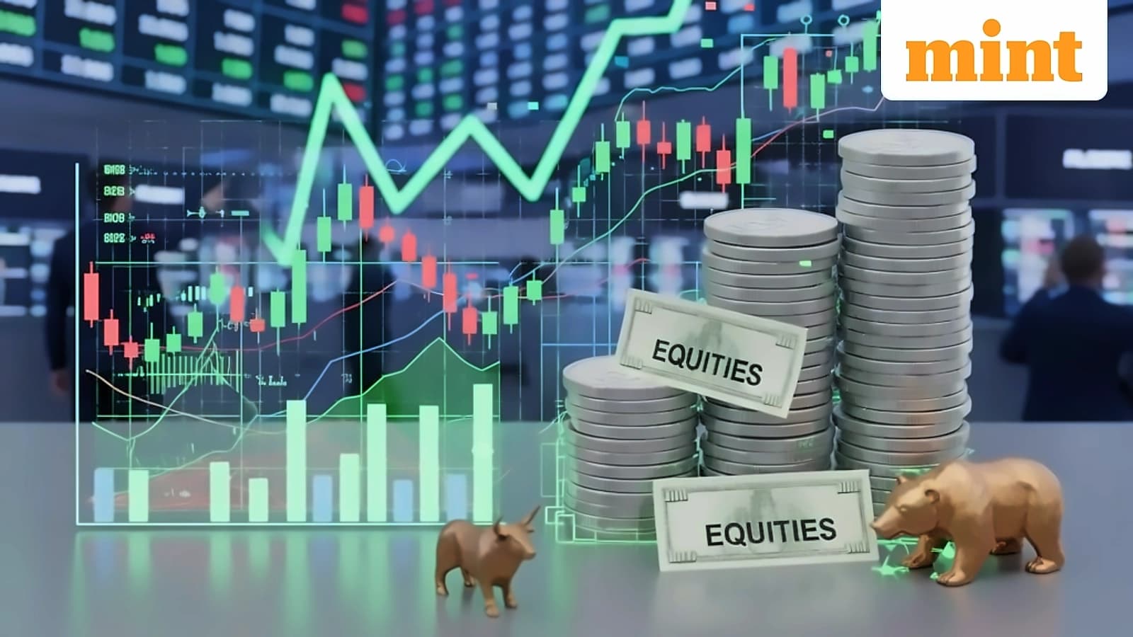 10 stocks to watch: Coforge, L&T, M&M lead focus today