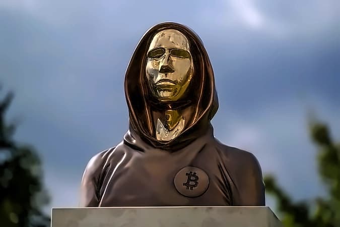 100 BTC mined in 2010 moves after 16 years, now worth $8.5M