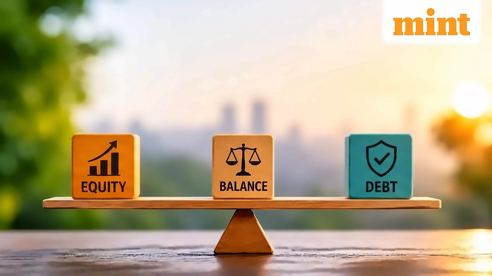 Healthcare Outperforms Nifty 50, But Experts Favor Balanced Portfolio