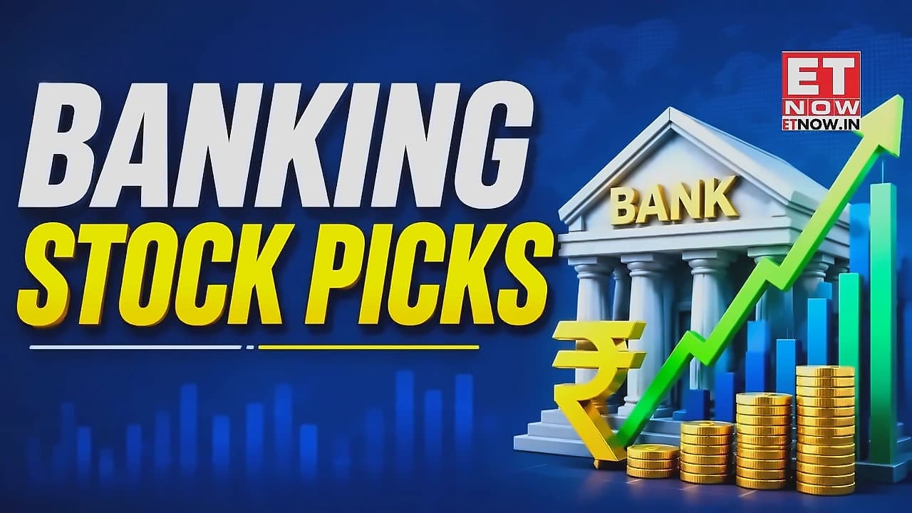 Top 5 Banking Stocks Show 27% Upside Potential: Analyst Picks