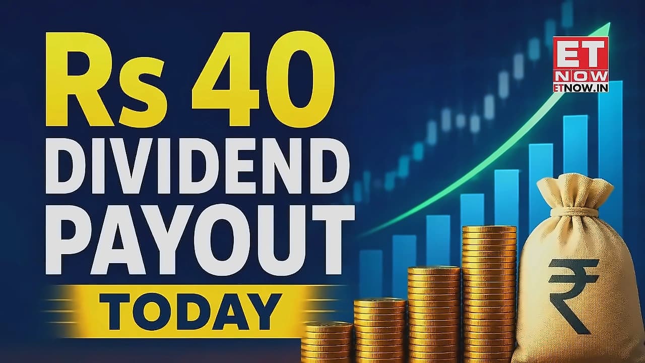 17 Stocks Trade Ex-Dividend Today: ₹148.75 Combined Payout