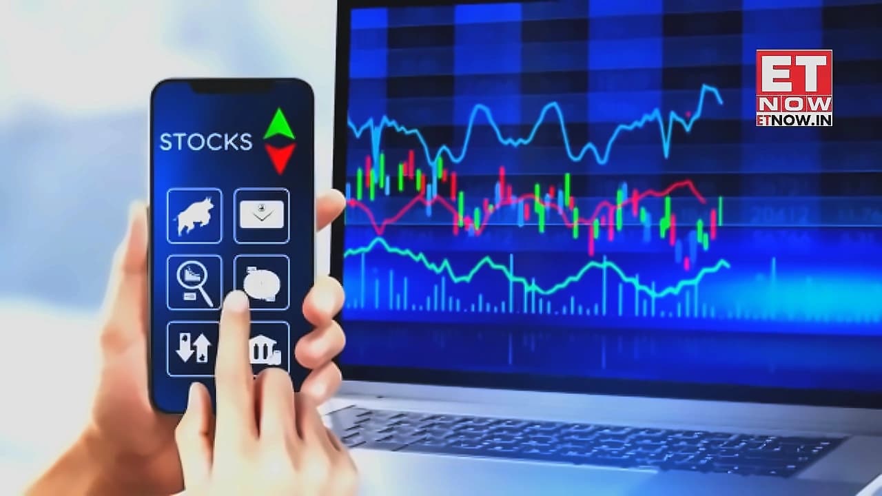13 Large-Cap Stocks Show 34% Upside Potential Amid Market Volatility