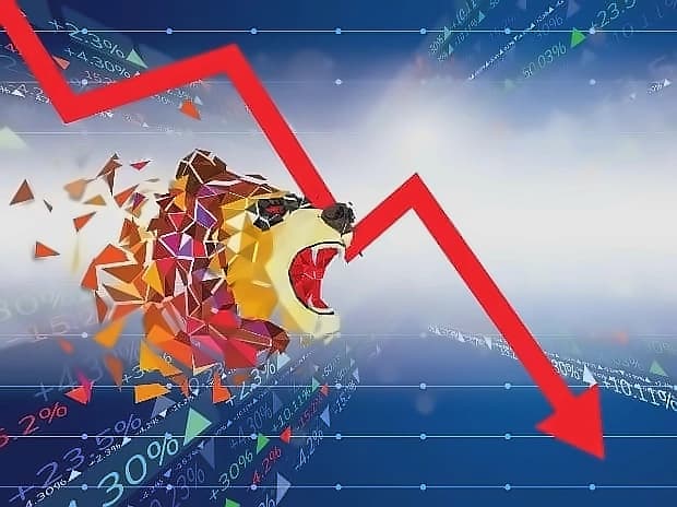 Nifty posts sixth straight weekly loss amid crude oil pressure