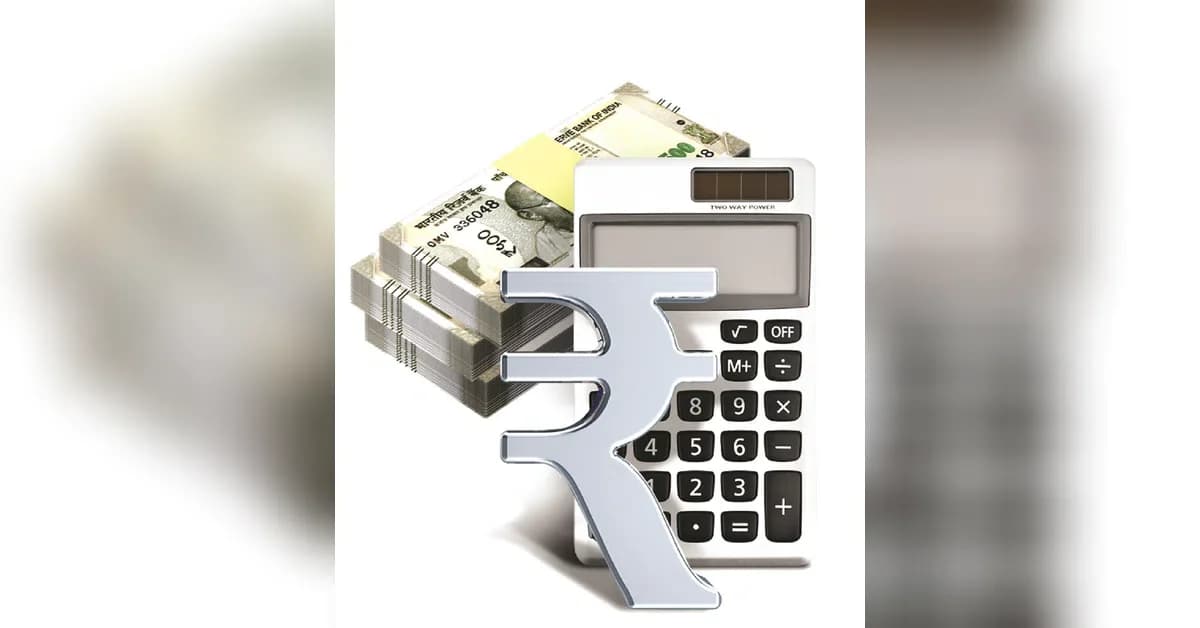 18 States Exceed Fiscal Deficit Ceiling in FY25: CAG Report