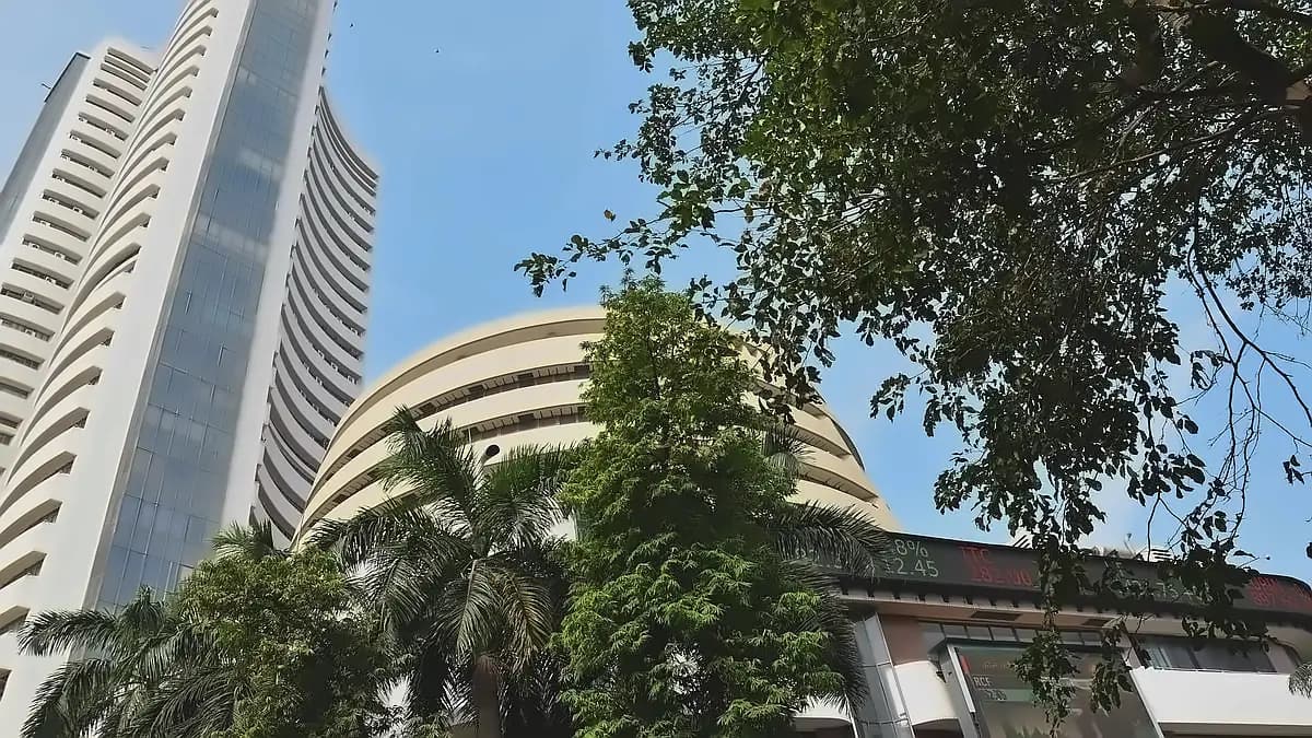18 stocks in focus: BSE-MSCI deal, LIC-HDFC stake hike, major contracts