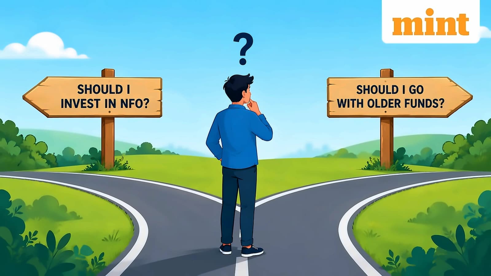 19 New Mutual Funds Launched This Month - Investment Analysis